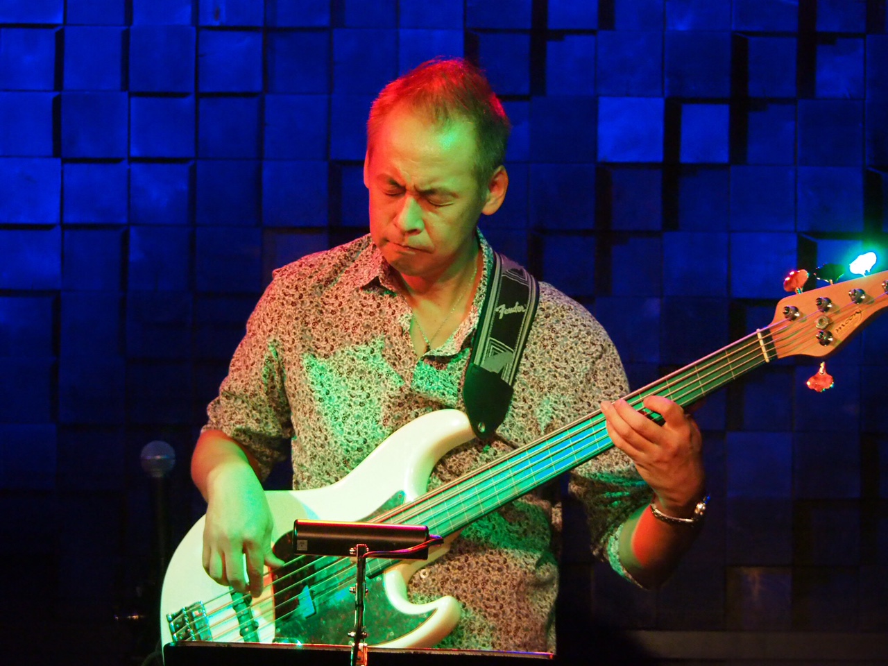 須藤満プロフィール画像