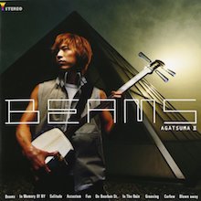 BEAMS：上妻宏光