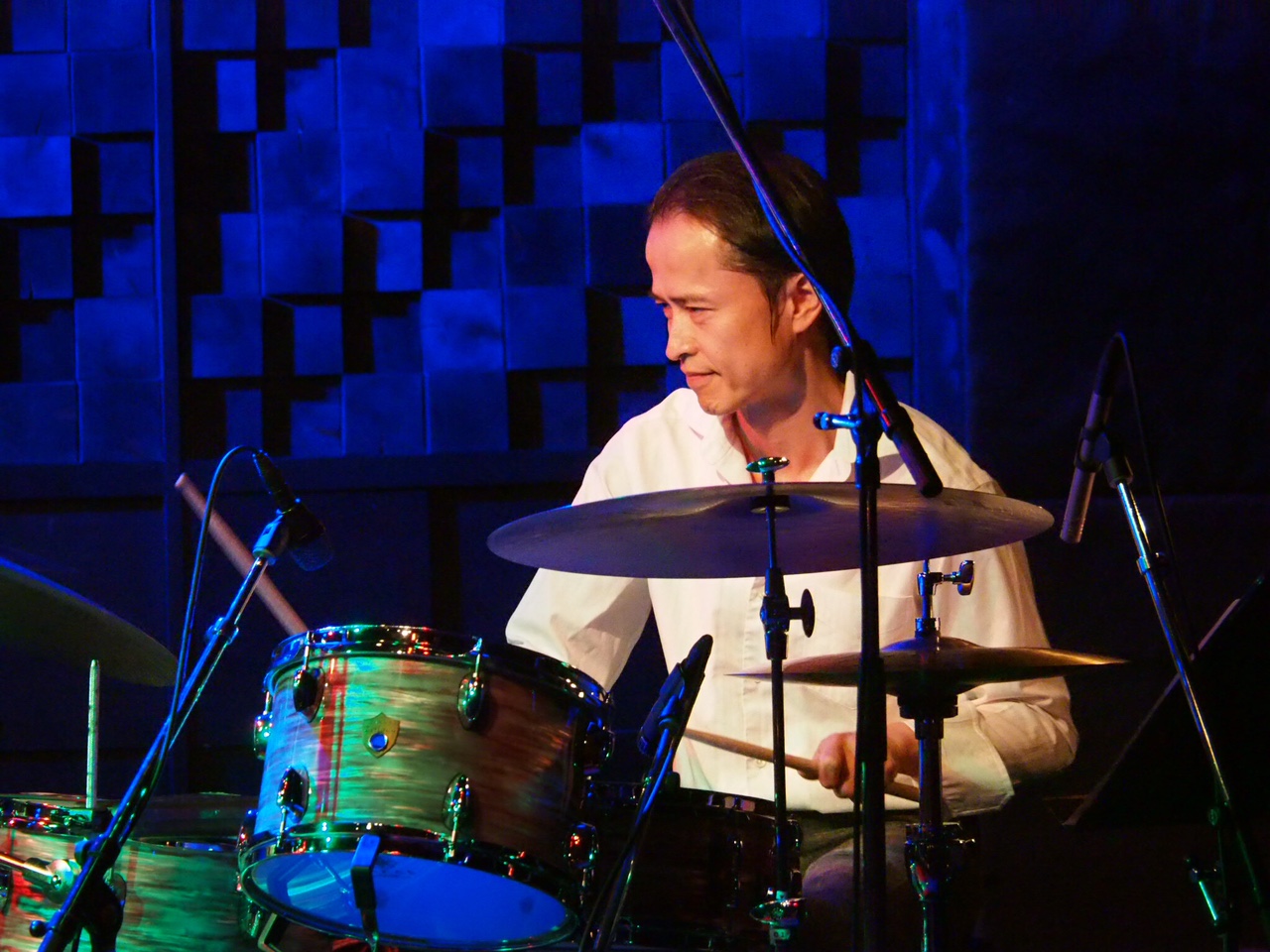 則竹裕之プロフィール画像